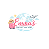 Emmas Itinerarys and More! - Home